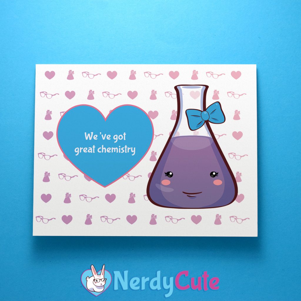 chemistry valentines day card order s day goodies today nerdycute chemistry valentines day card order s day goodies today nerdycute